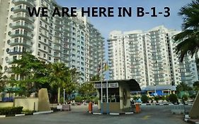 Fullhouse Marina View Villas Apartment